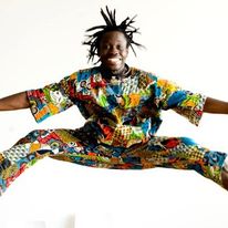 African Dance Childcare incursion