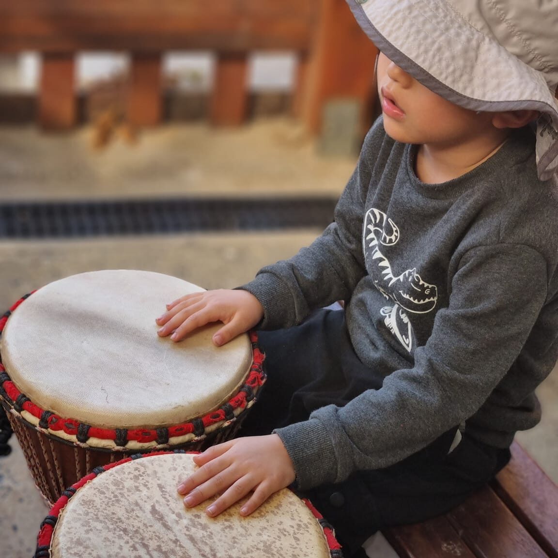 Early Learning Incursions
